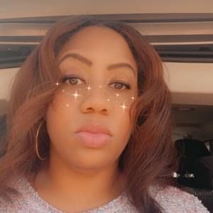 Meet your Posher, Patrice